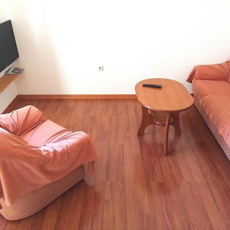 Apartment Sibenik Mandalina Екстериор снимка