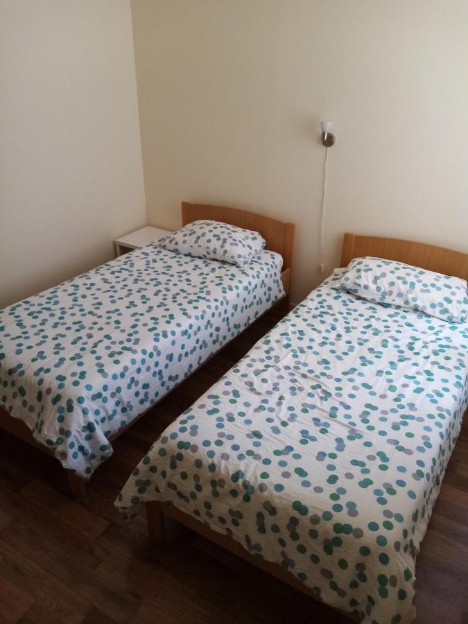 Apartment Sibenik Mandalina Екстериор снимка