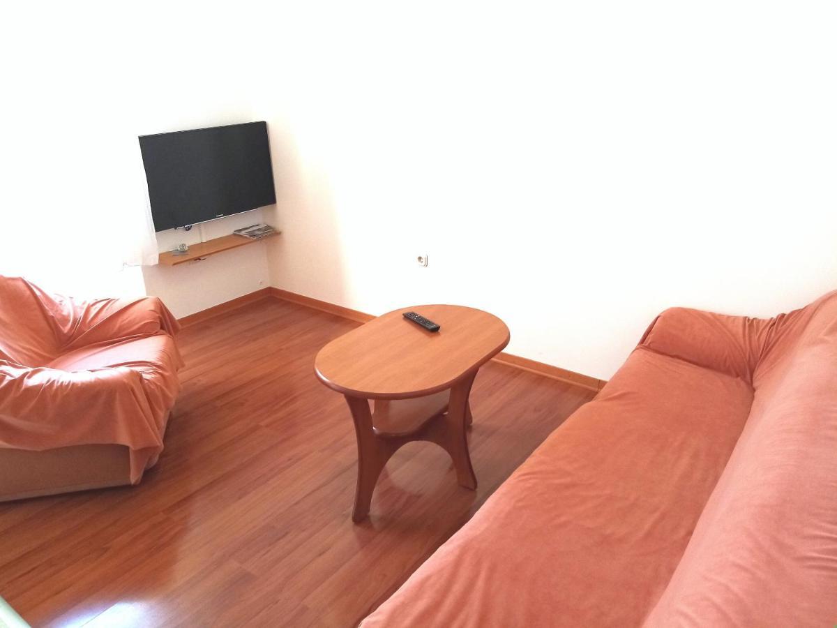Apartment Sibenik Mandalina Екстериор снимка