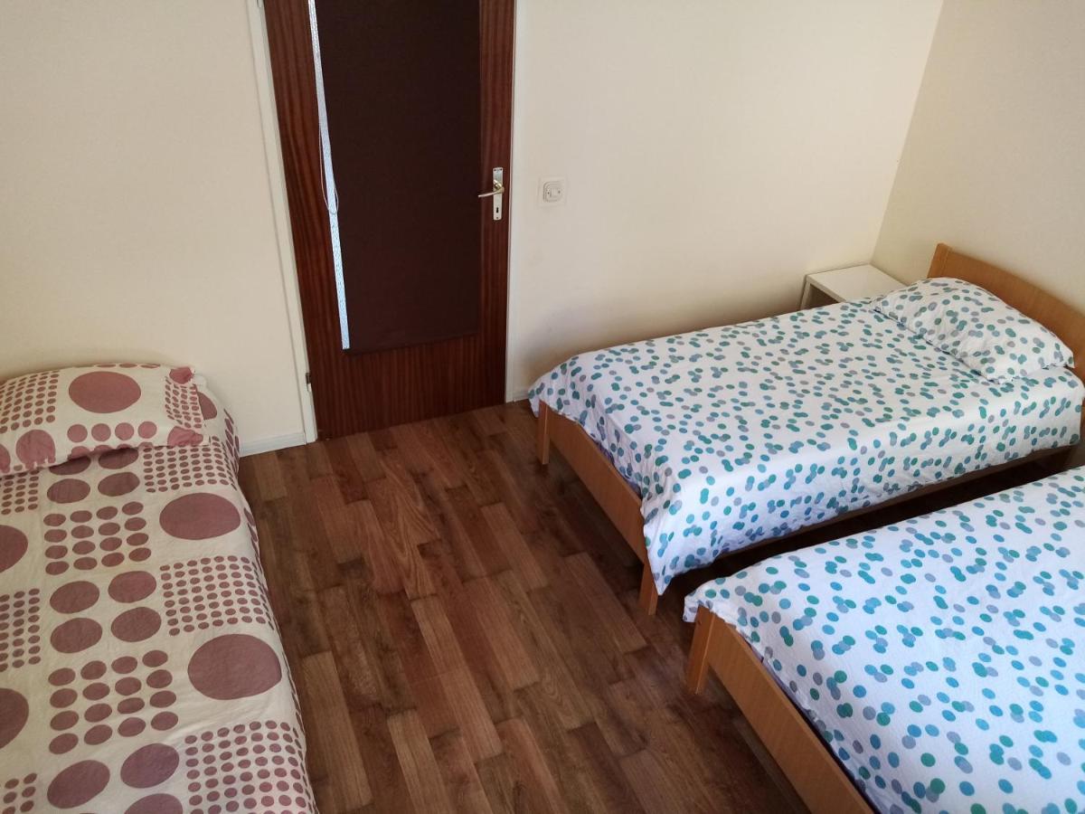 Apartment Sibenik Mandalina Екстериор снимка
