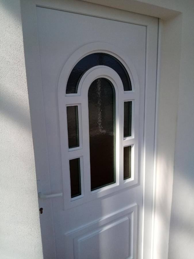 Apartment Sibenik Mandalina Екстериор снимка