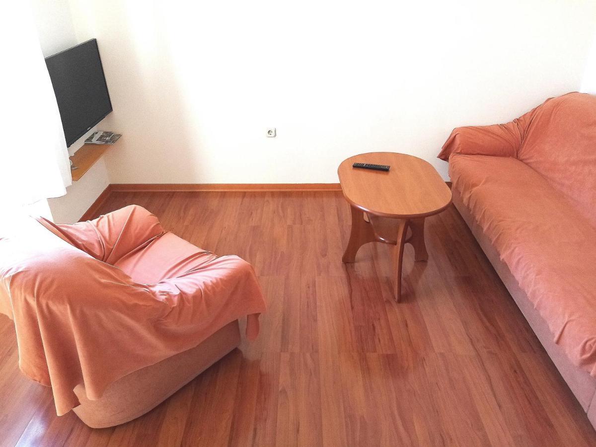 Apartment Sibenik Mandalina Екстериор снимка
