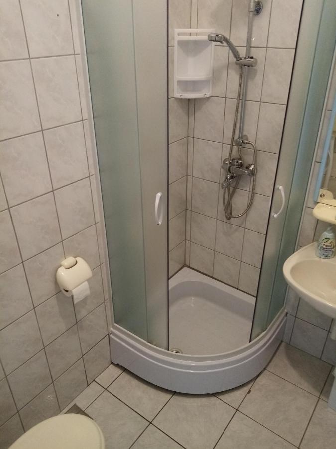 Apartment Sibenik Mandalina Екстериор снимка