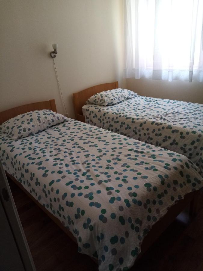Apartment Sibenik Mandalina Екстериор снимка