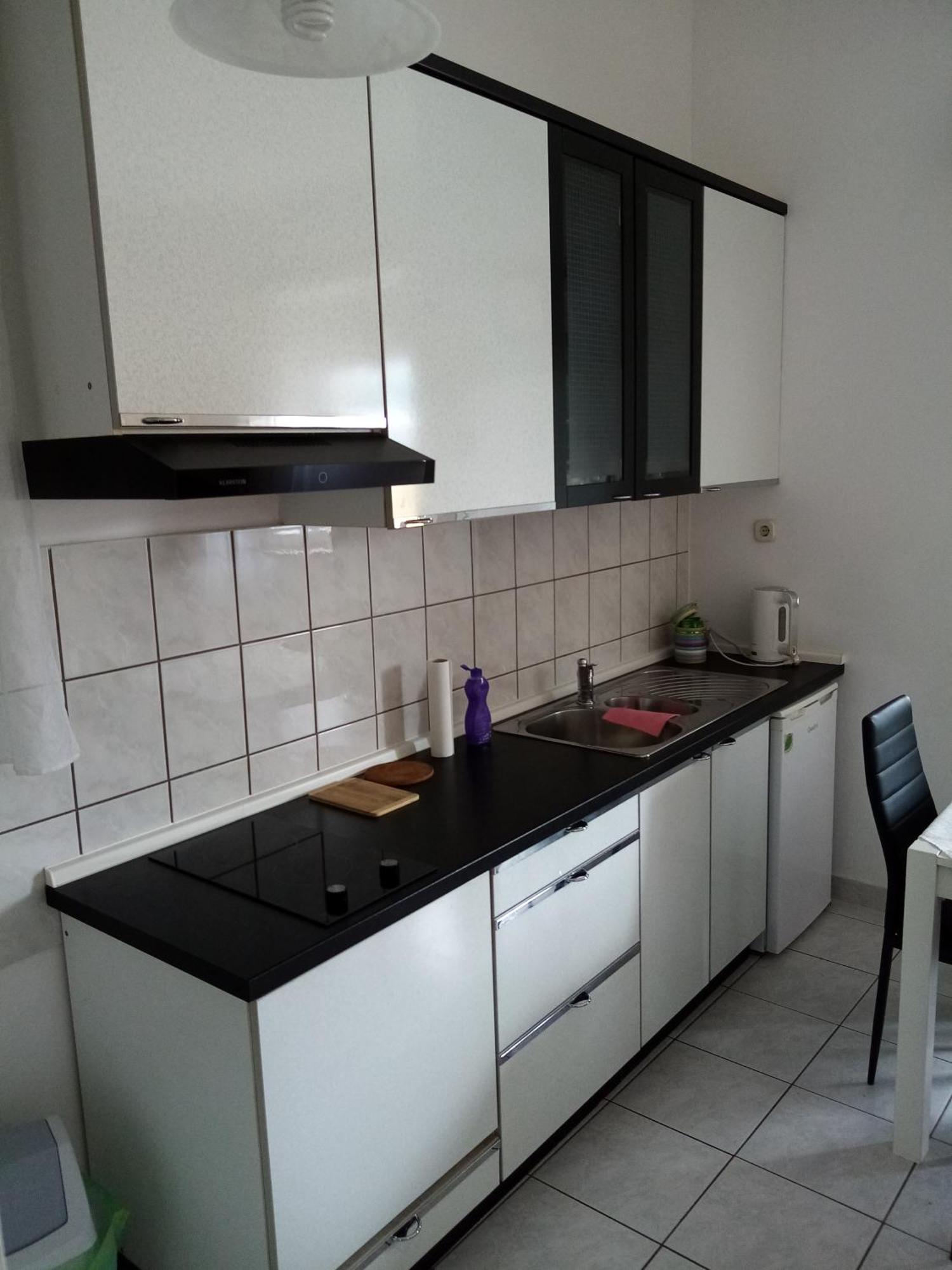 Apartment Sibenik Mandalina Екстериор снимка