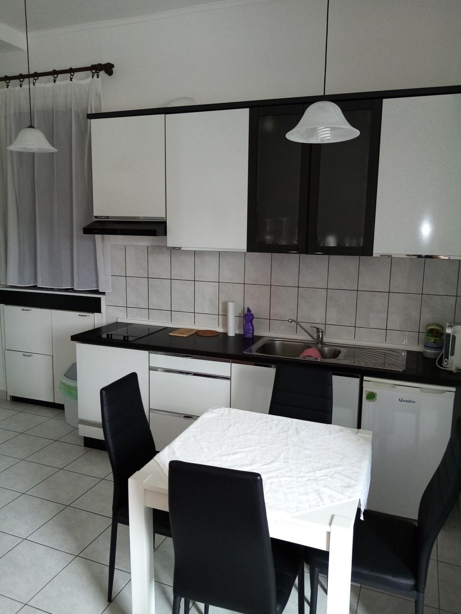 Apartment Sibenik Mandalina Екстериор снимка