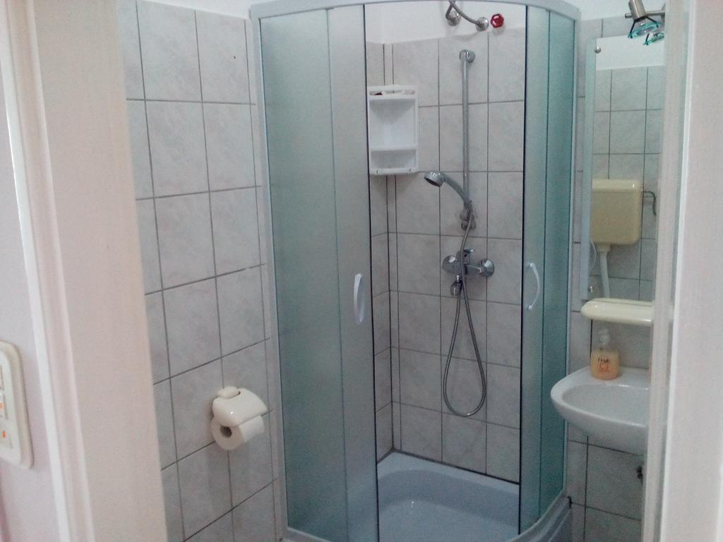 Apartment Sibenik Mandalina Екстериор снимка