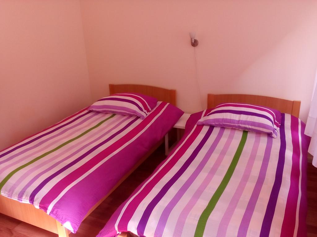 Apartment Sibenik Mandalina Екстериор снимка
