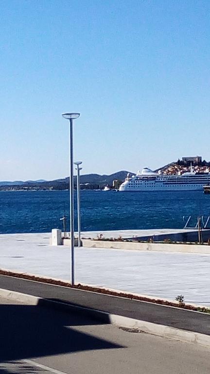 Apartment Sibenik Mandalina Стая снимка